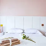 Virgen Appartement *