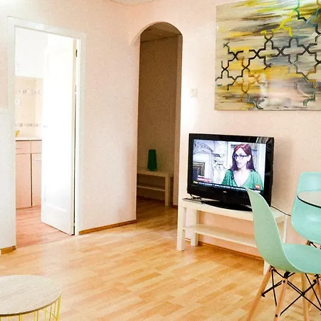 Virgen Apartment