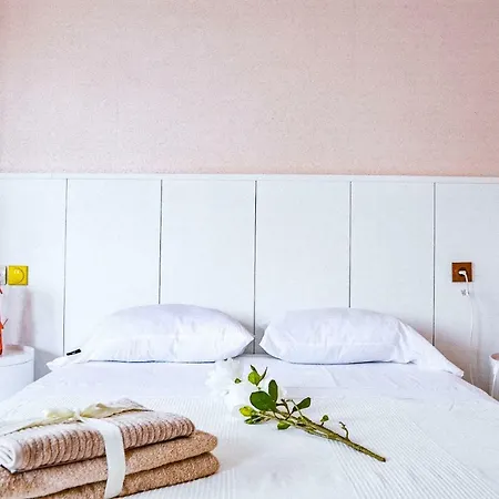 Virgen Apartment *