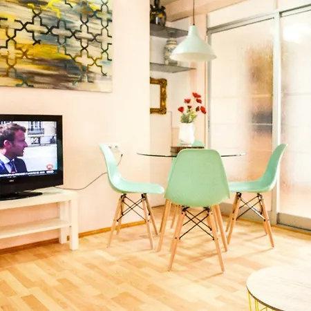 Virgen Appartement