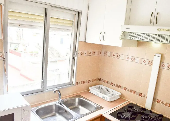 Virgen Apartman Cullera