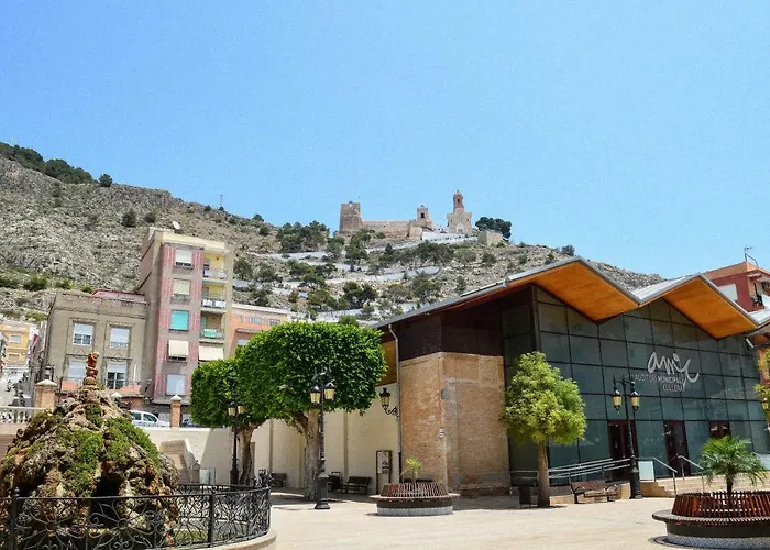 Virgen Apartman Cullera