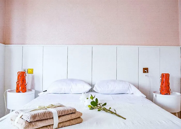 Virgen Apartman *
