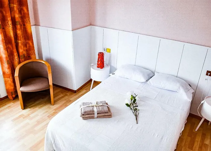 Virgen Apartman *