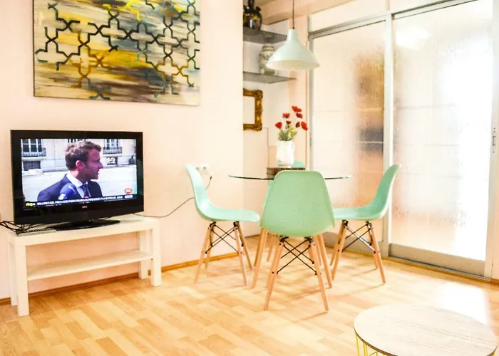Virgen Apartman
