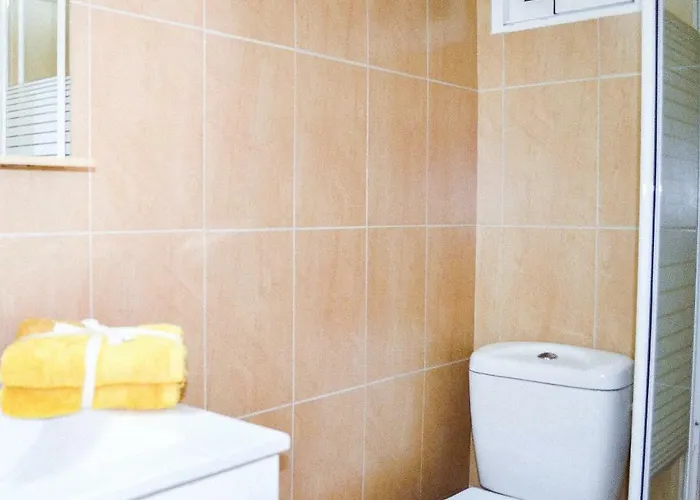 Apartman Virgen *