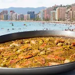 Virgen Appartamento Cullera