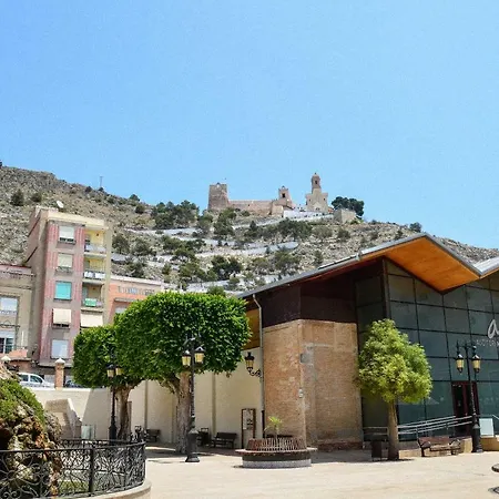 Virgen Apartamento Cullera