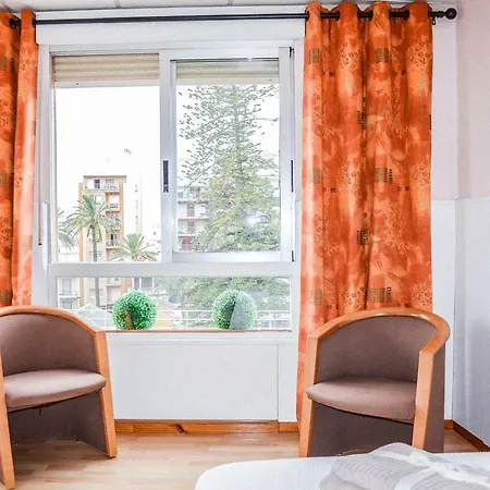 Virgen Apartament Cullera