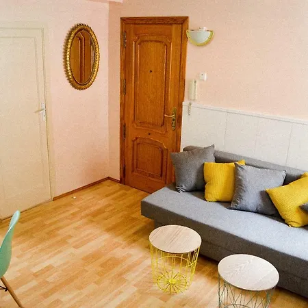 Apartamento Virgen *