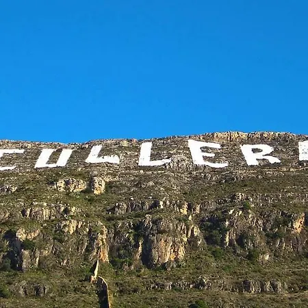 Apartamento Virgen Cullera