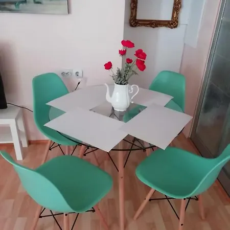 Virgen Apartament Cullera