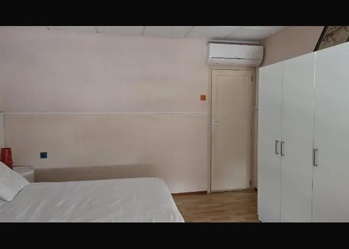 Apartamento Virgen *