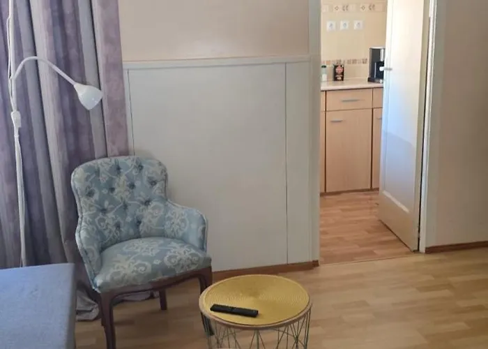 Apartamento Virgen *