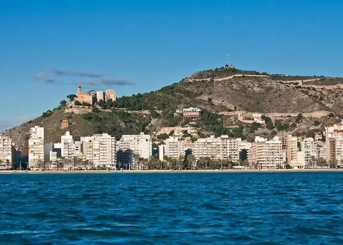 Apartamento Virgen