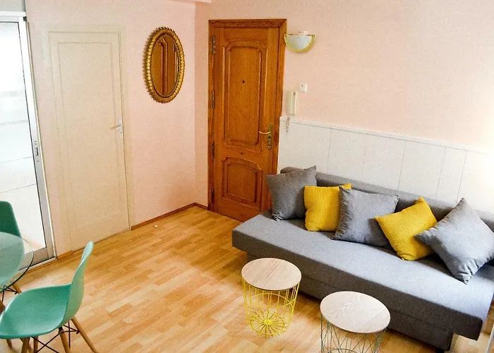 Apartamento Virgen *