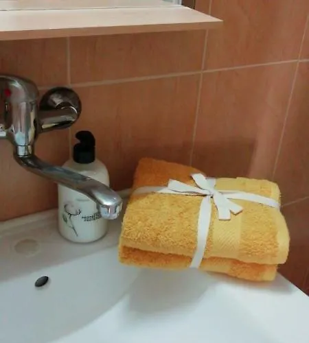 Virgen Apartamento