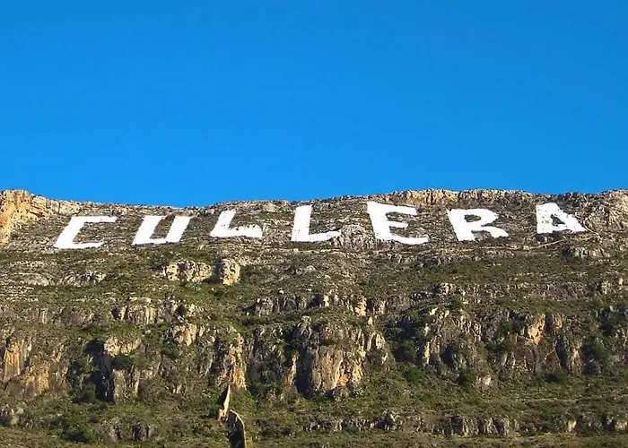 Apartamento Virgen Cullera