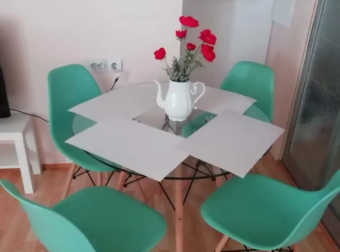 Virgen Apartamento Cullera