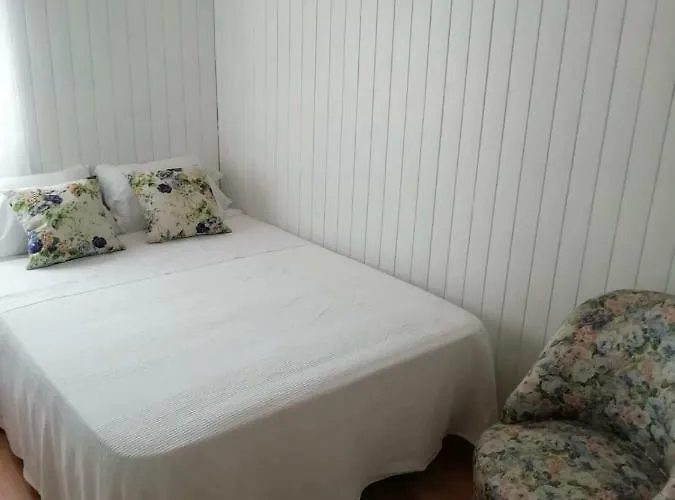 Apartamento Virgen